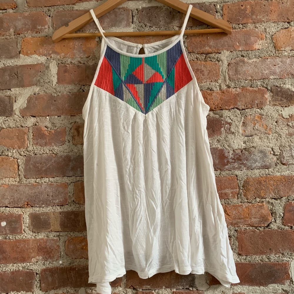 American Eagle Top
